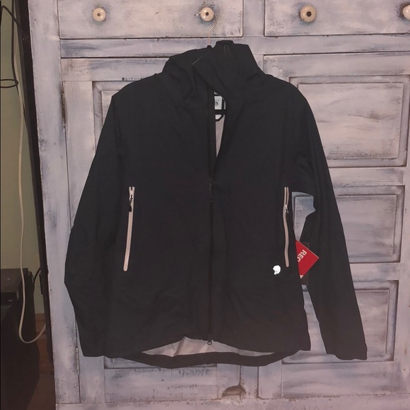 Nwt Mountain Hardwear Recco Jacket 